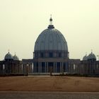 Monument africain