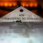 "Monument aos Combatentes do Ultramar"