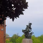 Monument aux combattants et défenseurs du Tarn-et-Garonne