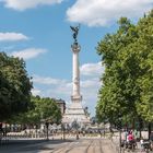 Monument aux Girondins