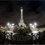 Monument aux Girondins