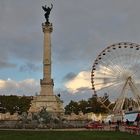 Monument aux Girondins