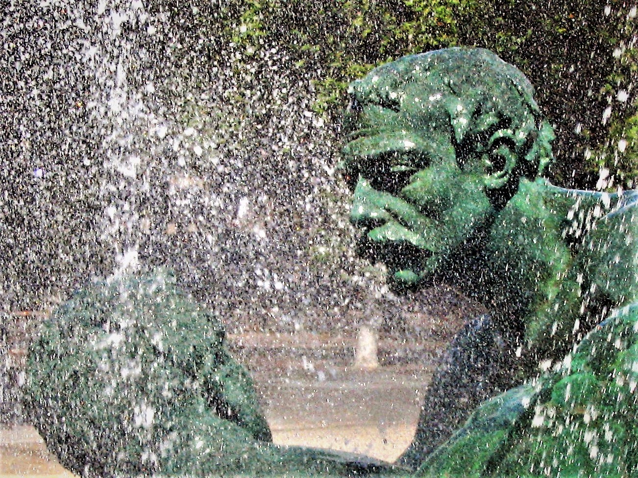 Monument aux Girondins