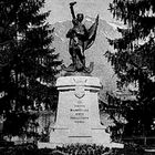 Monument aux morts