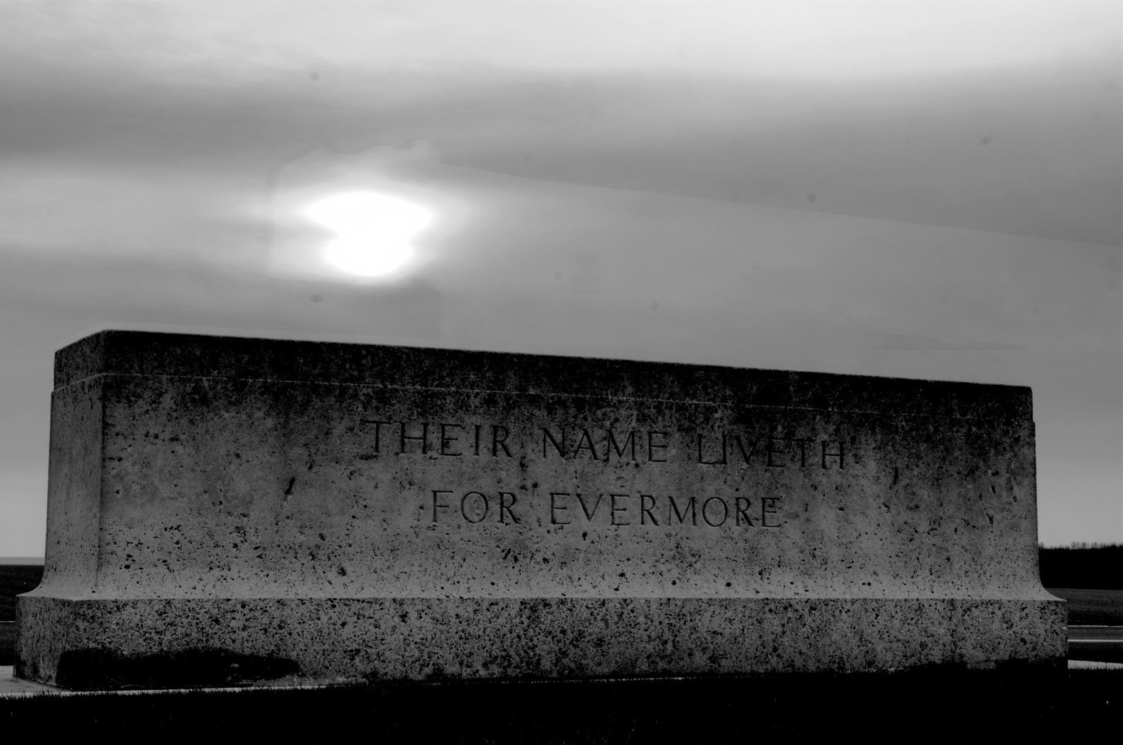 Monument aux morts