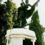 Monument aux morts d'Albertville (Savoie) (1)