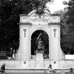 Monument aux morts de la guerre de 1870-1871 (Chartres)