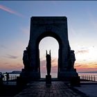 Monument aux morts de l'Armée d'Orient - Marseille