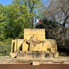 Monument aux Morts de Metz… 