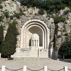 Monument aux morts de Nice