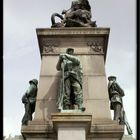 Monument aux morts - Nantes -