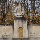 Monument aux morts  -  Place du 8 mai à Agen