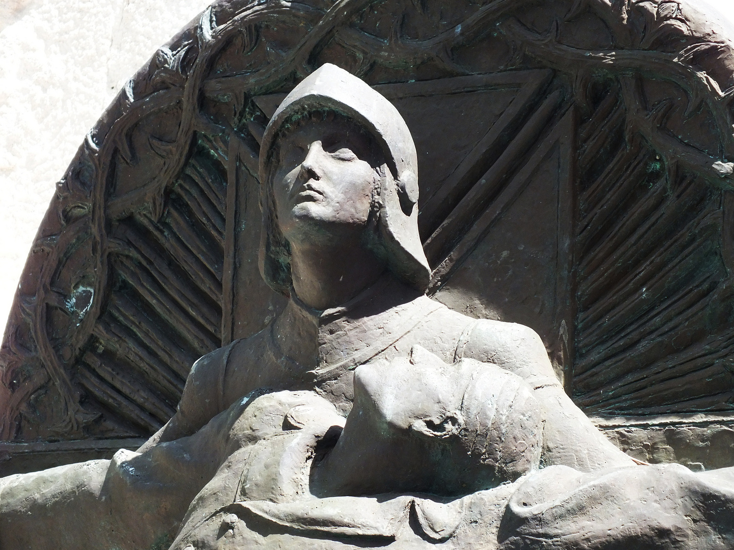 Monument aux Éparges