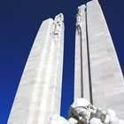 Monument Canadien à VIMY