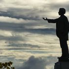 Monument Castro Alves 