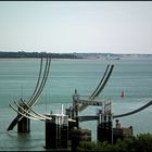 Monument commémorant l'abolition de l'esclavage, Saint Nazaire