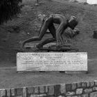 Monument de Cresta Run St. Moritz