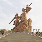 Monument de la Renaissance africaine