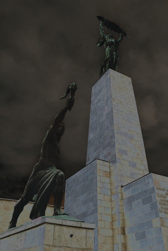 monument de l'indépendance