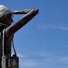 Monument de Monsieur Jacques Cousteau