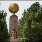 Monument der Unabhängigkeit (Taschkent)