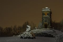 Monument der Zeitgeschichte