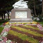 MONUMENT DES FRERES CAUDRON