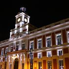 Monument, Madrid