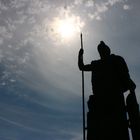 Monument, Madrid