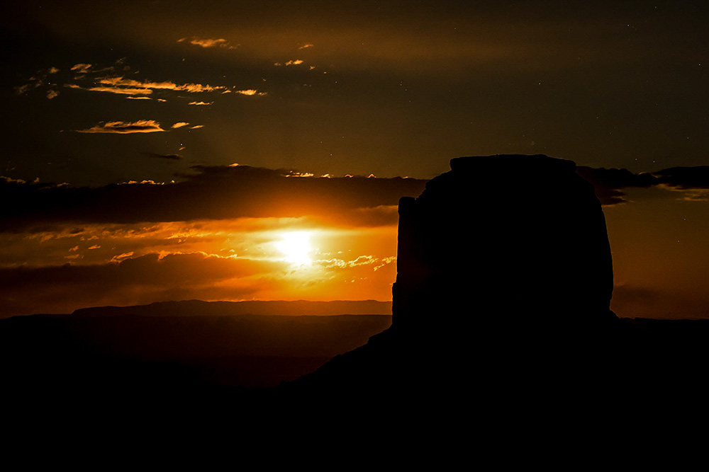 Monument Moonshine