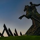 Monument of General Antonio Maceo