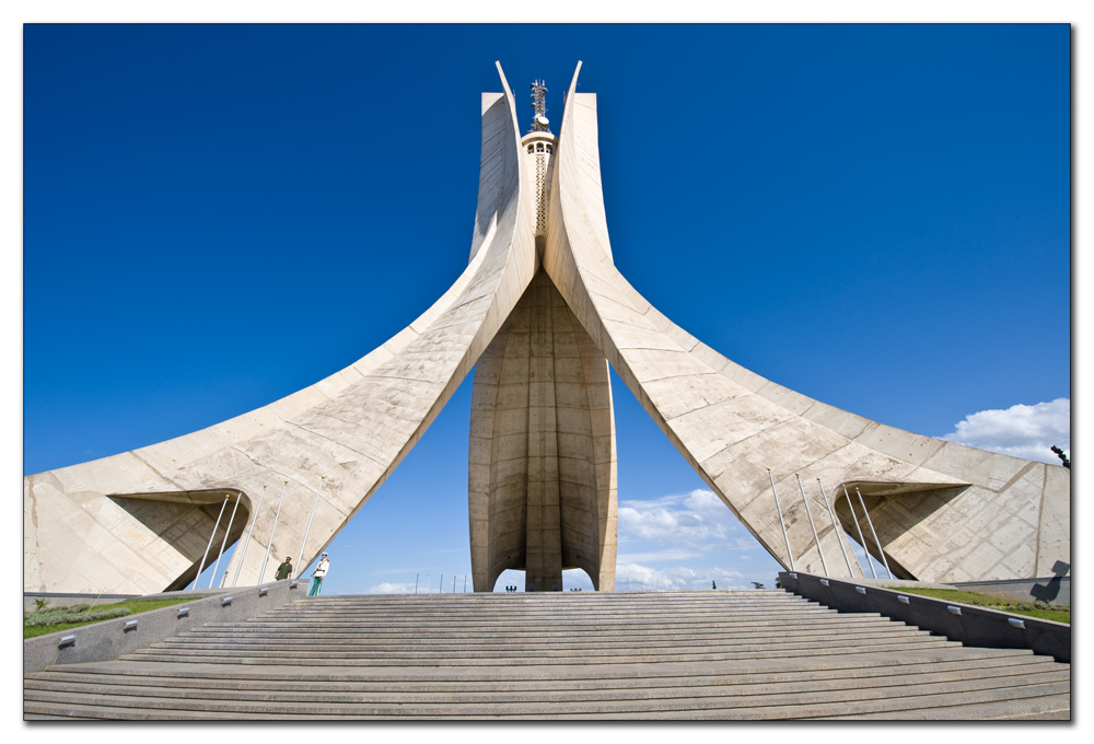 Monument of Martyrs