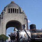 Monument of the Revolution