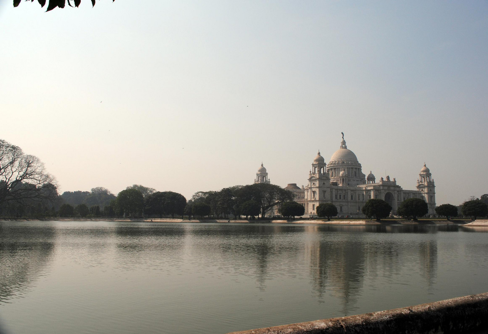 Monument of Victoria