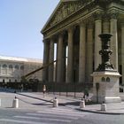 monument parisien