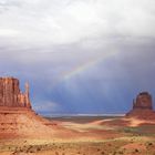 Monument Rainbow