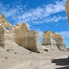 Monument Rocks