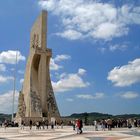 Monument to the Discoveries