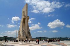 Monument to the Discoveries