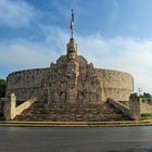 Monument to the fatherland Mexiko