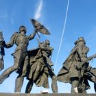 Monument to the Heroic Defenders of Leningrad - 3