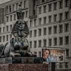 Monument to victims of political repression (Saint Petersburg)