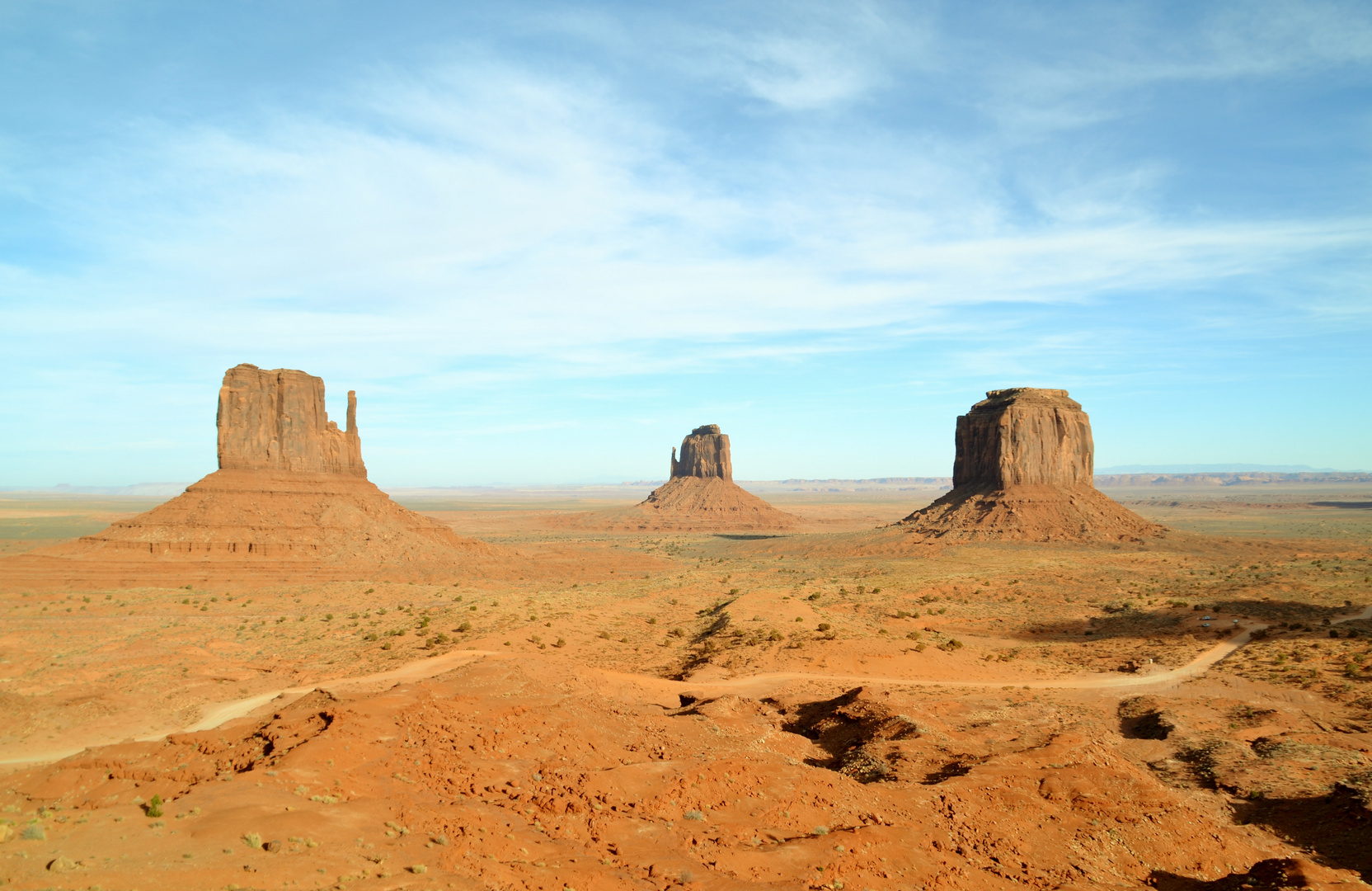 Monument Valley