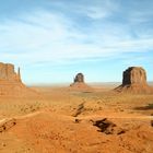 Monument Valley