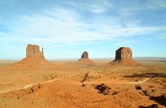 Monument Valley