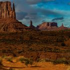 Monument Valley 01