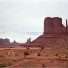 Monument Valley #01