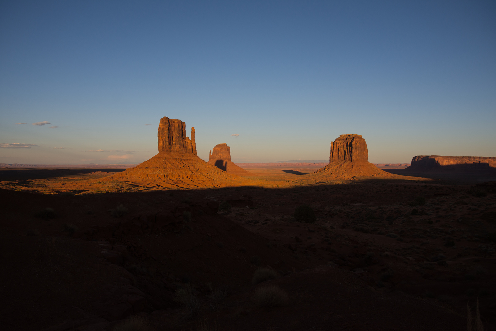 Monument Valley 01