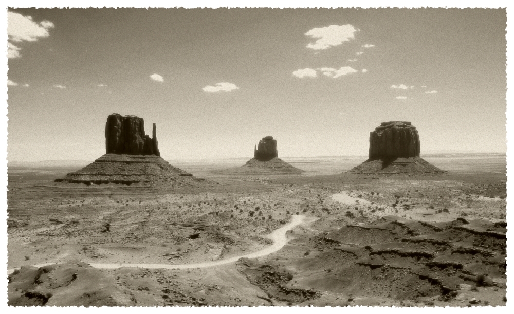 Monument Valley