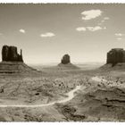 Monument Valley